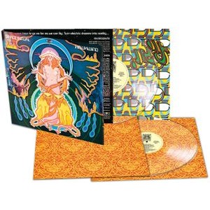 Hawkwind - Space Ritual - 50Th Anniversary Del