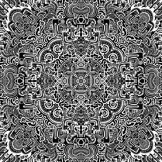 Dub Fx - Infinite Reflection