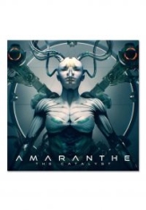 AMARANTHE - THE CATALYST