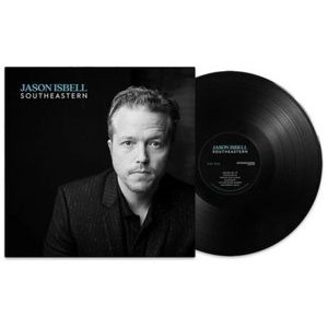 Jason Isbell - Southeastern (10 Year Anniversary Edition LP)