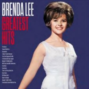 Lee Brenda - Greatest Hits