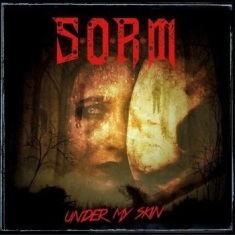 S.O.R.M. - Under My Skin