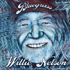 Nelson Willie - Bluegrass