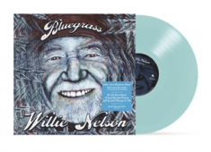 Nelson Willie - Bluegrass