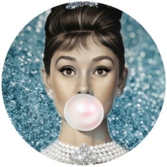 Blandade Artister - Breakfast At Tiffany's (Picture)