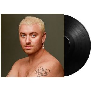 Sam Smith - Gloria (Vinyl)