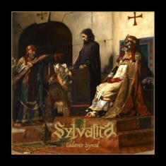 Sylvatica - Cadaver Synod (Vinyl Lp)