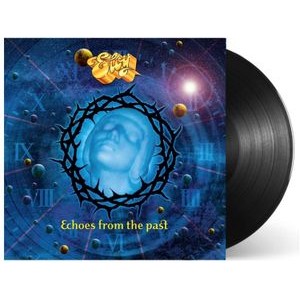 Eloy - Echoes From The Past (Vinyl Lp)