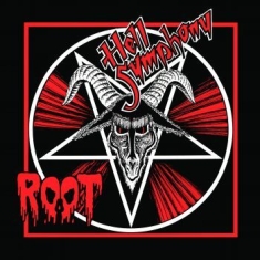 Root - Hell Symphony (Vinyl Lp)