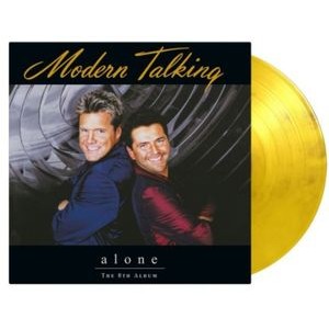 Modern Talking - Alone