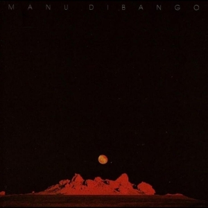 Manu Dibango - Sun Explosion