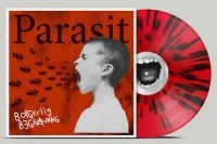 Borgerlig Begravning - Parasit (Vinyl)