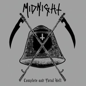 Midnight - Complete And Total Hell