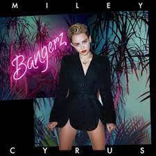 Cyrus Miley - Bangerz -Coloured/Anniv-