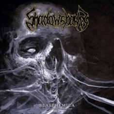Shadowspawn - Blasphemica - Absolution Carved Fro
