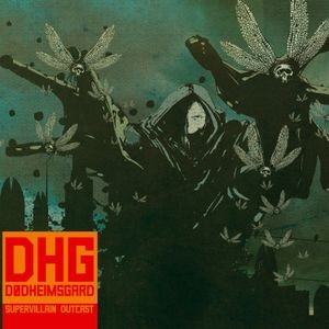 Dödheimsgard - Supervillain Outcast