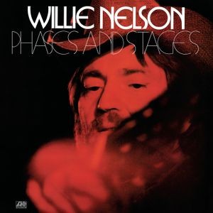 Willie Nelson - Phases And Stages (Ltd Color Vinyl)