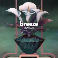 Breeze - Sour Grapes (Crushed Grape Vinyl)