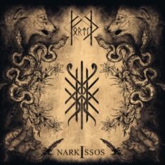 Fortid - Narkissos (Digipack)