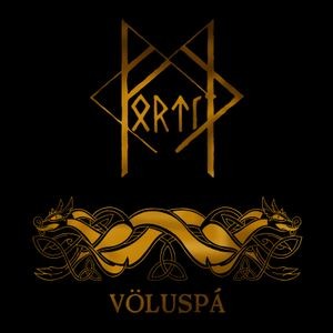 Fortid - Völuspa (3 Cd Artbook)