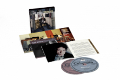 DYLAN BOB - Time Out of Mind Sessions (1996-1997): The Bootleg Series Vol.17 (2CD)
