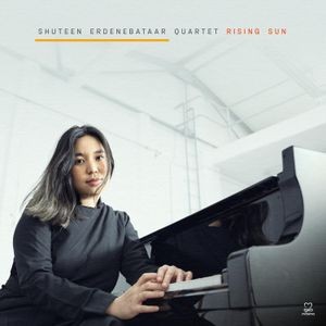 Shuteen Erdenebaatar Quartet - Rising Sun