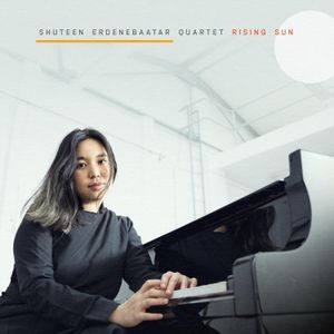 Shuteen Erdenebaatar Quartet - Rising Sun