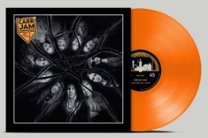 Carr Jam - 21 - Carr Jam - 21 (Orange Vinyl)