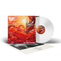 HOWLING GIANT - GLASS FUTURE (CLEAR VINYL LP)