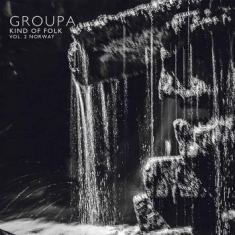 Groupa - Kind Of Folk Vol. 2 Norway