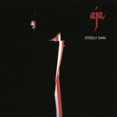 Steely Dan - Aja