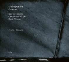 Maciej Obara Quartet - Frozen Silence (Lp)