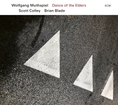Wolfgang Muthspiel (W. Scott Colley - Dance Of The Elders (Lp)
