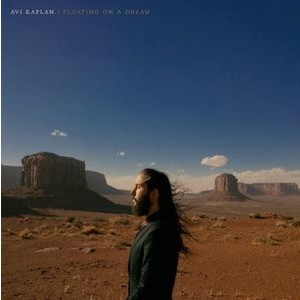 Avi Kaplan - Floating On A Dream