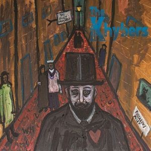 The Khybers - Fullalove Alley