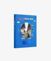 BTS - BTS - TRAVEL BOOK