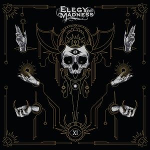Elegy Of Madness - Xi (Digipack)