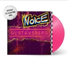 Noice - Gustavsberg (Pink Merch Edition)