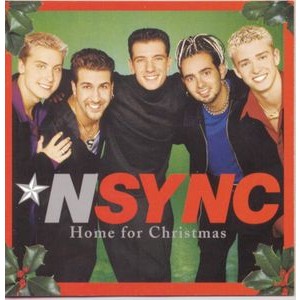 *Nsync - Home For Christmas