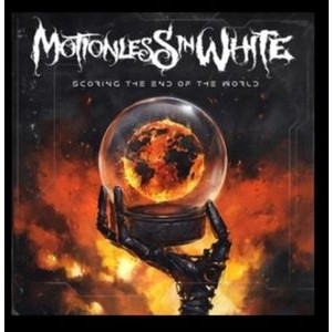 Motionless In White - Scoring The End Of The World