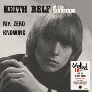 Keith Relf - Mr. Zero