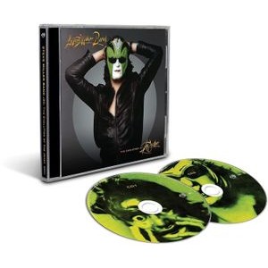 Steve Miller Band - J50: The Evolution Of The Joker (2C