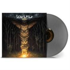 Soulfly - Totem (Silver Vinyl)