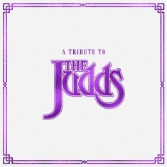 Various Artists - A Tribute To The Judds