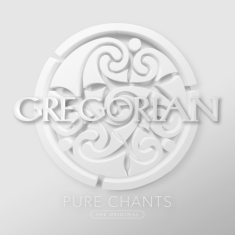 Gregorian - Pure Chants I