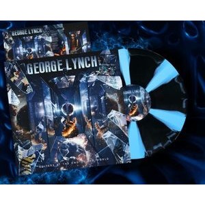 George Lynch - Guitars At The End Of The World