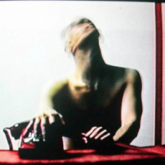 STATIC DRESS - ROUGE CARPET DISASTER (REDUX)