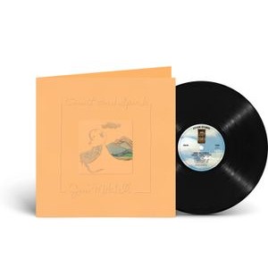 Joni Mitchell - COURT AND SPARK