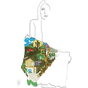 Joni Mitchell - Ladies Of The Canyon