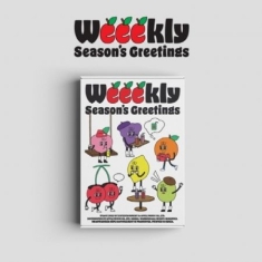 WEEEKLY - 2023 SEASON'S GREETINGS